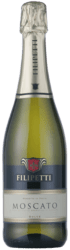 Moscato Spumante Filipetti VSAQ
