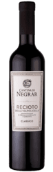 Recioto DOC Classico Cantina di Negrar "Dessertvin"