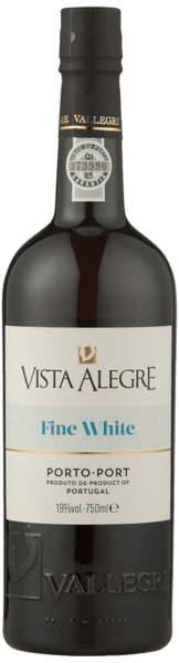 Vista Alegre Fine White Port