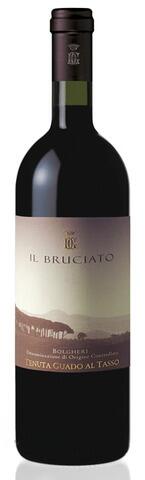 IL BRUCIATO Bolgheri DOC Antinori