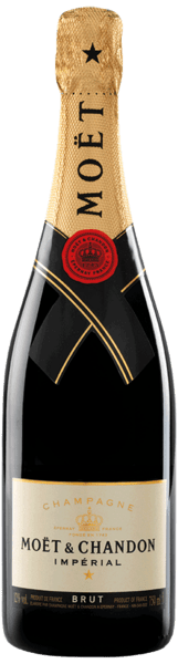 Moët & Chandon Imperial Brut