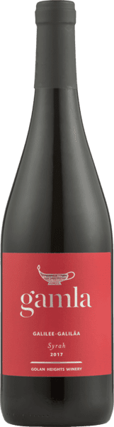 GAMLA - Syrah - Israel