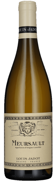 Meursault Louis Jadot - Clos du Cromin  - Slagelse Vinkompagni