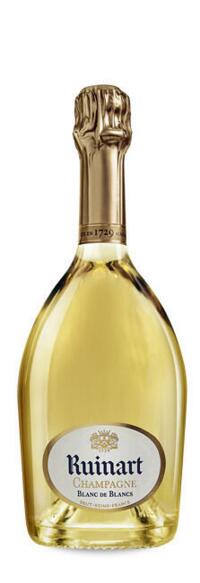 Ruinart Blanc de Blancs Champagne 75 cl.