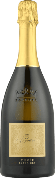 Le Contesse Spumante Extra Dry CUVEE