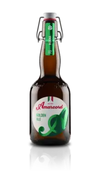 Amarcord MiDona Double Malt - 50 cl. - Italien - Slagelse Vinkompagni