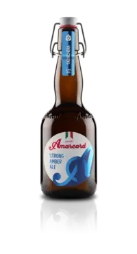 Amarcord Tabachera Amber strong - 50 cl. - Italien  - Slagelse Vinkompagni