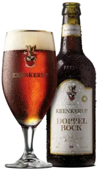 Krenkerup Doppel Bock - Slagelse Vinkompagni