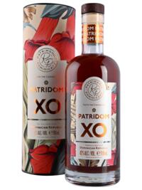 Ron Patridom XO - 42%