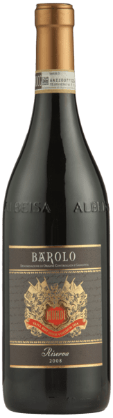 Mundi Barolo Riserva - DOCG