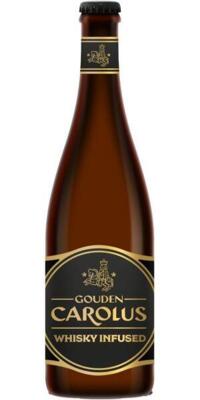 Gouden Carolus - Whisky Infused - 11,7 % alk.