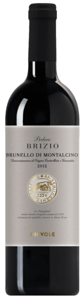 BRIZIO BRUNELLO di Montalcino DOCG - Dievole