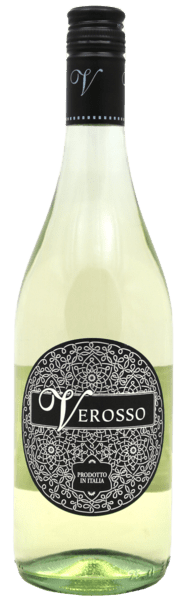 Verosso Primitivo Salento IGT - italiensk rødvin - Slagelse Vinkompagni