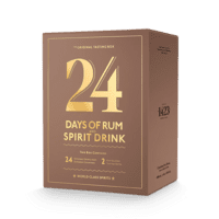 ROM Julekalender - 24 Days of RUM - The Original