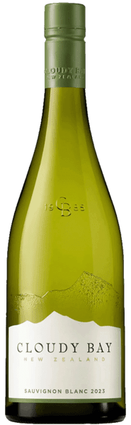 CLOUDY BAY Sauvignon Blanc - Slagelse Vinkompagni