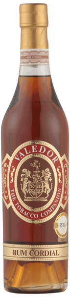 Valedor Spirit Cordial, 50 cl. 47 % alkohol