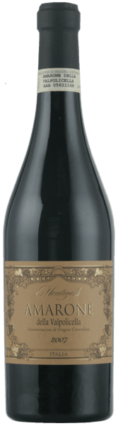 Montigoli Amarone DOCG