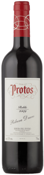 Protos Roble Ribera del Duero
