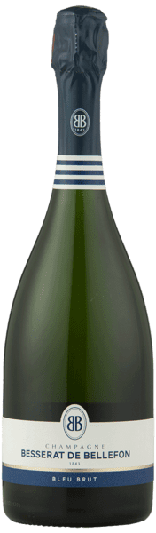 BESSERAT DE BELLEFON CHAMPAGNE BRUT - CUVÉE DES MOINES - MAGNUM 150 CL.
