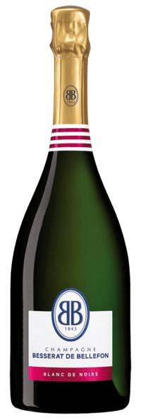 BESSERAT DE BELLEFON CHAMPAGNE BLANC DE NOIRS - GRAND CRU