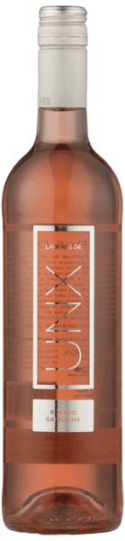 UNX rosé Laderas de UNX Garnacha - Navarra spansk rosévin