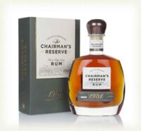 Chairman's Reserve, 1931 - St. Lucia. 40% alk. 70 cl.