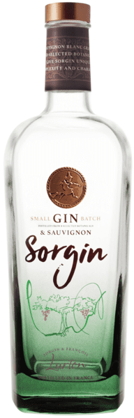 Sorgin - 43% alk.