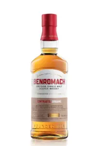 Benromach Organic - Speyside Singlemalt
