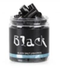 Black Lakrids Salt - Dåse