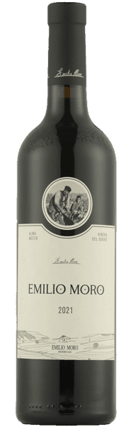 Emilio Moro Tinto Ribera del Duero - Slagelse Vinkompagni