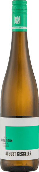 Riesling Rheingau August Kesseler Special Edition