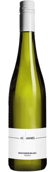 Johannes Hörner - Sauvignon Blanc - Slagelse Vinkompagni