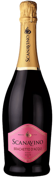 Brachetto D`Acqui DOC ScanaVino
- Slagelse Vinkompagni