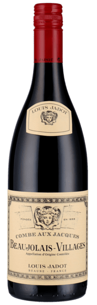 Beaujolais Village Louis Jadot Combe aux Jaques