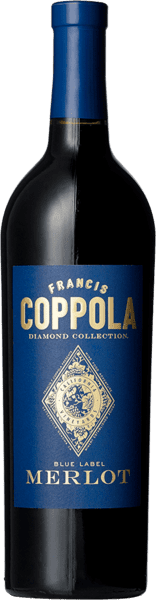 Francis Ford Coppola Winery - Merlot Diamond Collection