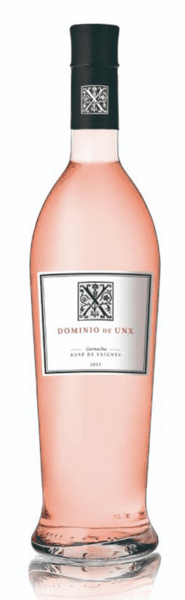 DOMINIO DE UNX Rose de Saignee Garnacha - Slagelse Vinkompagni