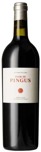 Flor de Pingus 2018 Ribera del Duero - Slagelse Vinkompagni