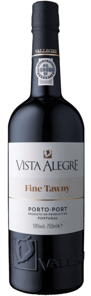 Vista Alegre Fine Tawny - Slagelse Vinkompagni
