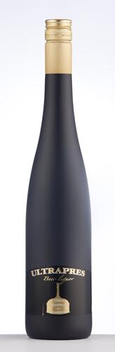 Ultrapres Beer liquor - belgisk øllikør 20 % alkohol - 70 cl.