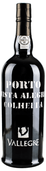 Vista Alegre - Colheita 2011