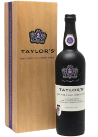 Taylors Platinum Jubilee Very Very Old Tawny Port - SVK