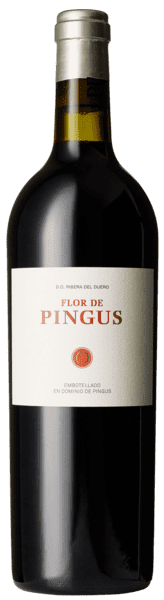 Flor de Pingus Ribera del Duero 2020