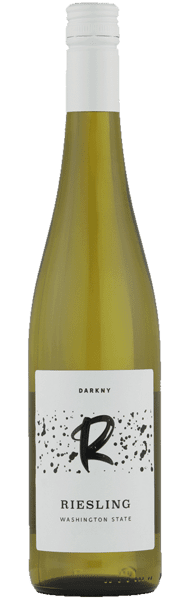RIESLING – DARKNY Washington Estate - Slagelse Vinkompagni