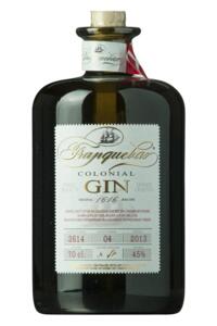 Tranquebar Colonial - Dansk Gin - Slagelse Vinkompagni