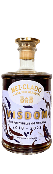 Mez Clado Visdom - Slagelse Vinkompagni