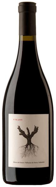 PSI Ribera del Duero Dominio de Pingus Peter Sisseck 2023