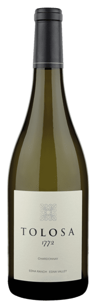 TOLOSA 1772 Chardonnay - Slagelse Vinkompagni