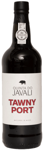 Quinta do Javali Tawny Port - Slagelse Vinkompagni