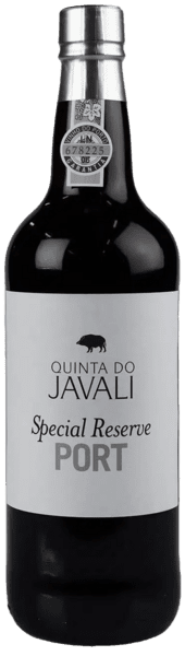 Quinta do JAVALI Special Reserve Port - Slagelse Vinkompagni