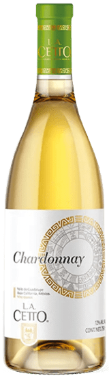 Le Cetto Chardonnay Reserva - Slagelse Vinkompagni